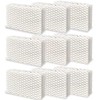 9 Pack Wf813 Eqwf813 Humidifier Filters for Equate Eq-2119-U