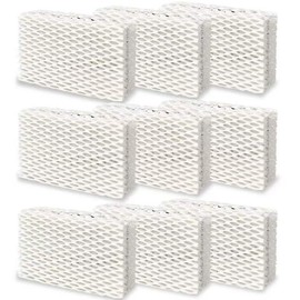 9 Pack Wf813 Eqwf813 Humidifier Filters for Equate Eq-2119-U