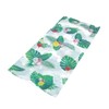 LABRIMP Elegant Tropical Palm Leaf Tablecloth Party Home Decor for