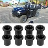 8pcs Front A-Arm Long Bushings Replacement Fit for Polaris Ranger