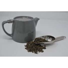 Special Gunpowder China Green Loose Leaf Tea - 500grams