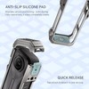 TILTA Insta360 X5 Cage, Full Camera Cage Compatible with Insta360