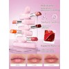 SHEGLAM Silk Slip Lip Oil Balm-107 Pinky Wink
