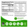 Orgain Grass Fed Pasture Raised Hydrolyzed Collagen Protein
