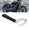 OTOTEC Motorcycle Spring Shock Absorber Adjustment Stainless Steel Wrench 2