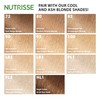 Garnier Hair Color Nutrisse Color Reviver 5 MIN Color Mask,