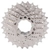 VG Sports Mountain/Road Bike 8 Speed Freewheel Bicycle 11‑28T Steel