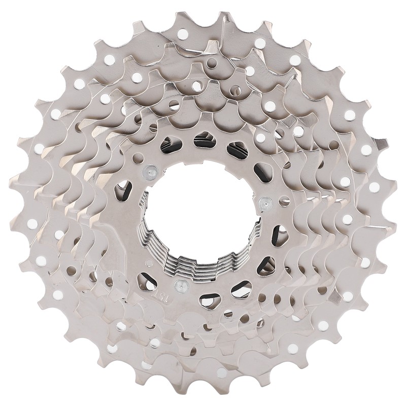 VG Sports Mountain/Road Bike 8 Speed Freewheel Bicycle 11‑28T Steel