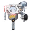 Anxingo 541-0765 Carburetor for Onan 5500 7000 RV Generator Replacement