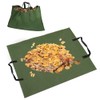 Leaf Bag for Collecting Leaves Reusable Garden Yard Waterproof 2