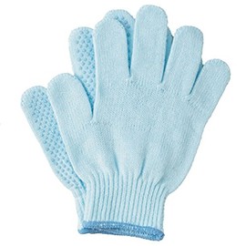 Kutsuwa KR020LB Kodomo Kodomo Kutsuwa Color Light Blue