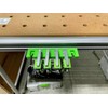 ToolCurve Quick Clamp Rack - Compatible with Festool MFT/3 Table