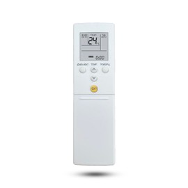 Remote Control for Fujitsu AC Air Conditioner AR-REB1E AR-RED1U AR-REF1U AR-REA2E AR-REB1E AR-REB2E AR-REF1E AR-REF2E AR-REF3E AR-REF4E AR-REJ1E AR-REM1E AR-REM2E AR-REM1U AR-REY1U AR-REA1E