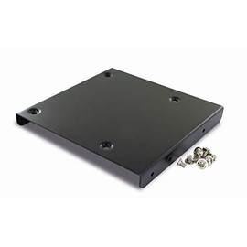 Integral Internal Adapter 2.5 Inch to 3.5 Inch for SSD with 8 Screws - Metal