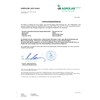 High Dose Manganese – 5 mg as Manganese Bisglycinate –