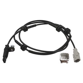 febi bilstein 36948 ABS Sensor with Mounting Screw, Pack of 1