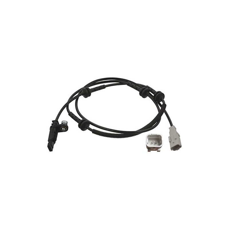 febi bilstein 36948 ABS Sensor with Mounting Screw, Pack of