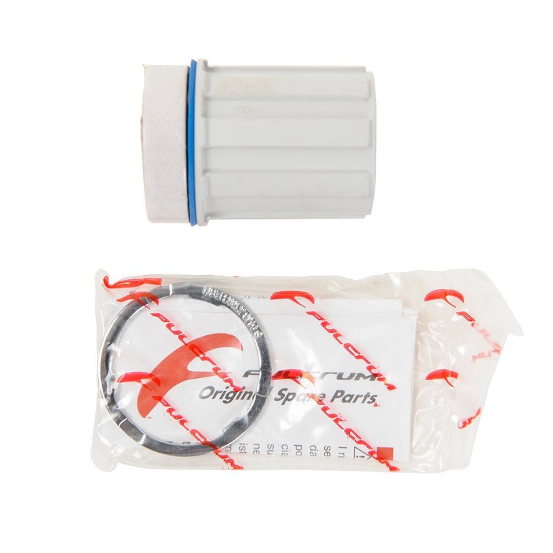 fulcrum 312700001 Full Crum R0-113/HG 9/10/11s Aluminum Free Body, Compatible