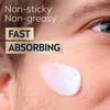 NIVEA MEN Sensitive Skin & Stubble Gel Moisturiser (50ml), Men's