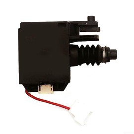 VersaGenius 6507090 Toggle Switch ON-OFF Black Panel Mount Work Contact for DHR242 DHR243 BHR242 BHR243 DUB362 HR242D DUB362 DHR242Z