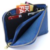 Agility affa Voyage Travel Wallet, Long Wallet, Wallet Pouch, Passport,