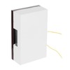 Wired Doorbell, Mechanical Wired Doorbell, Wired Doorbell, Manual Ding Dong