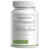 DHA Suplementos - DHA 500 mg, EPA 250 mg, 200