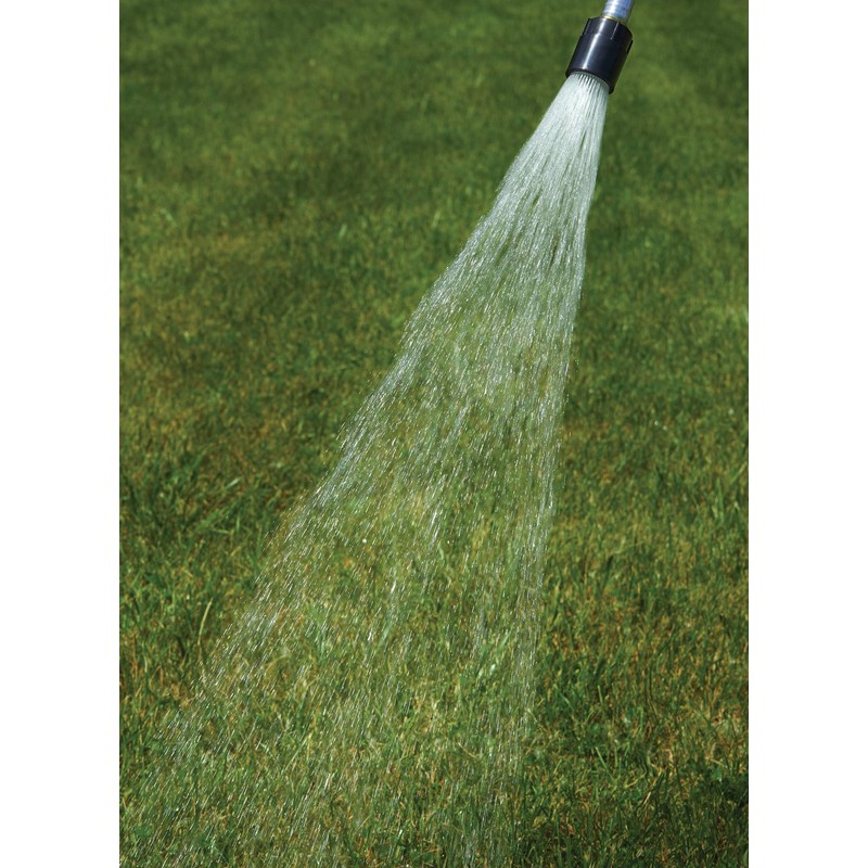 Dramm Water Breaker Nozzle with 170 Tiny Holes and Narrow