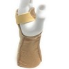 CHAMPION C-50/33l Elastic Wrist Splint, Left, Small