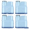 Coffee Machine Water Filter Compatible with Philips Saeco AquaClean CA6903,