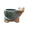 SJBAG Ceramic Animal Shaped Flower Pot - Unique and Charming