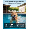 Jugbow Dog Training Collar - 4200FT Remote Dog Collar for