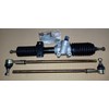 Upgraded Steering Rack and Pinion 1824469 1824835 with Tie Rod