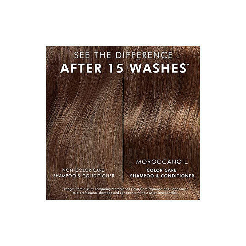 Moroccanoil Acondicionador Cuidado del Color