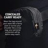 Marsupial Gear Concealed Carry Belt Bag, Hellcat/Hellcat OSP