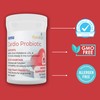 Floradapt Premium Heart & Cholesterol Support Supplement – Clinically Tested
