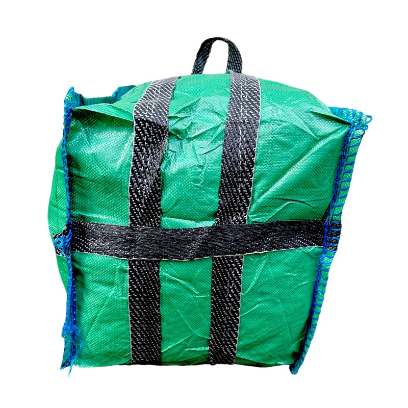 Garden Waste Bags - 120 Litre - Pack of 3