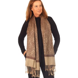 Scarf Women's Scarf Soft Like Cashmere Scarf Silk Lightweight Scarf Autumn Neckerchief Women's Pashmina Scarf Men's Scarf Women's Winter Scarves and Scarves for Women Scarf Winter Neckerchief Gifts