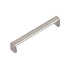 Utopia Alley Bern Pull Handle - Decorative Cabinet Drop Pull