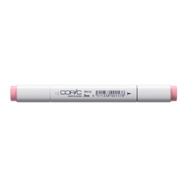 Copic Marker with Replaceable Nib, RV13-Copic, Tender Pink