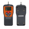 RuoShui 500N Digital Force Gauge with LCD Backlight Screen Portable