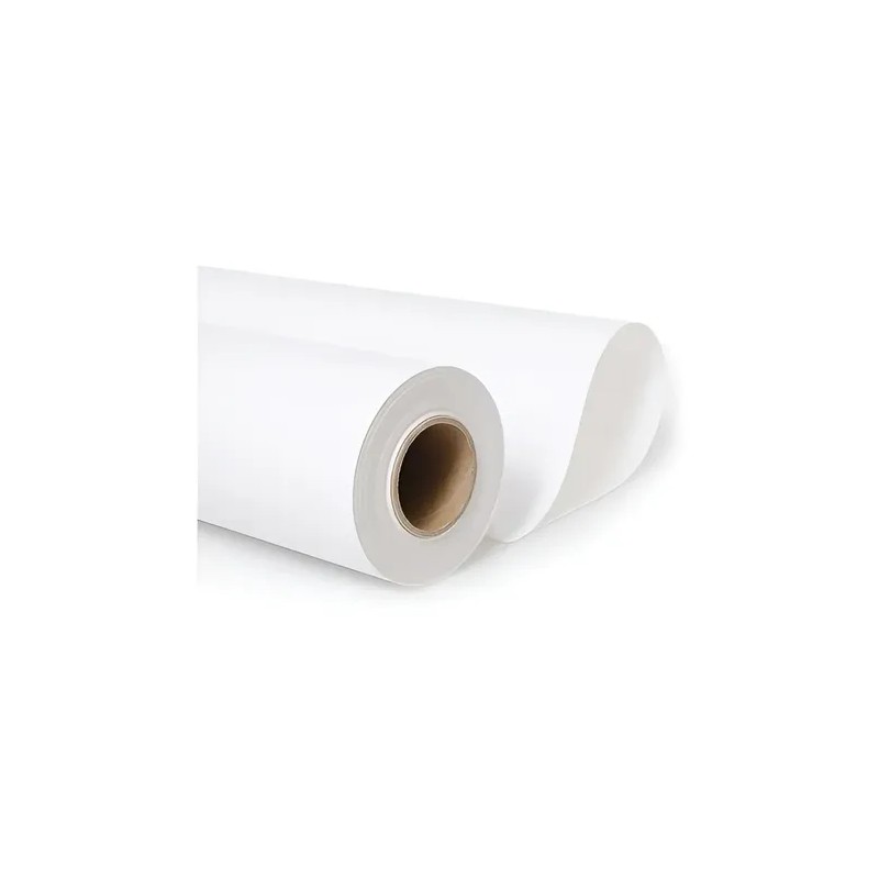 5 Rollos Papel Bond Premier Kronaline Bp406 Plotter Planos Blanco