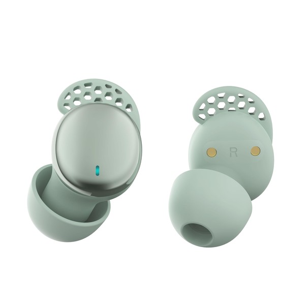Houlyn Sleep Earbuds for Side Sleepers, Wireless Noise Cancelling Sleep