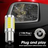 CHUSYYRAY Super LED TAILLIGHT LIGHT BULB for 2002-2004 Yamaha YFM350