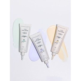 Watercolor Color Correcting Base 40ml / 수채화 컬러 코렉팅 베이스 40ml