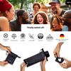 TOCA No Signal Sleeve - RFID Blocking Faraday Bag, Keyless