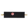 HighPass Filter for Receivers Weaken Low Frequency Signals Radio Equipment