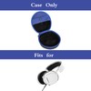 Mchoi Shockproof Carrying Case Suitable for SteelSeries Arctis 3 5