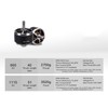 4PCS 2812 V3 1115KV Brushless Motor For FPV Multicopter Remote