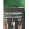 Gillette King C Gillette Beard Trimmer 3 Combs, 1 Brush